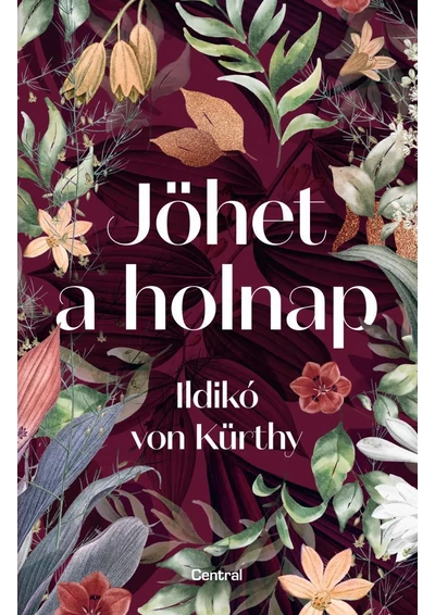 Jöhet a holnap