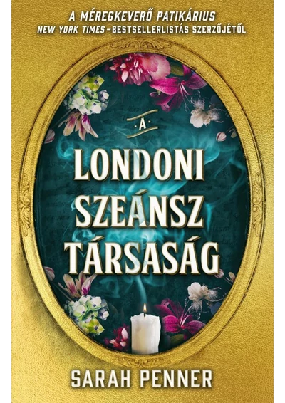 A Londoni Szeánsz Társaság
