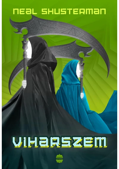 Viharszem