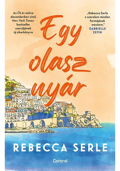 Egy olasz nyár
