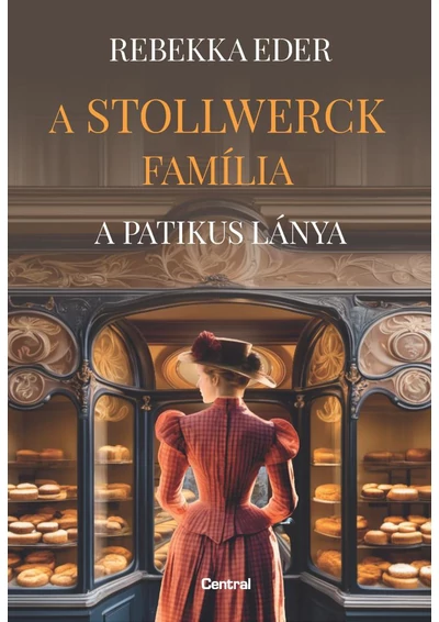 A Stollwerck família - A patikus lánya