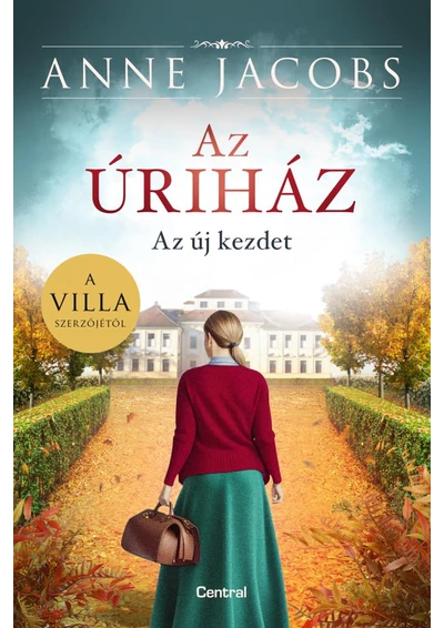 Az úriház - Az új kezdet