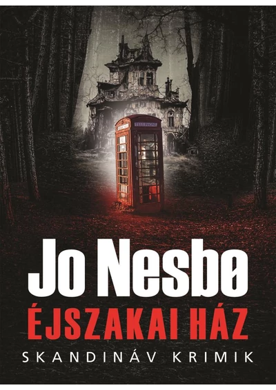Éjszakai Ház