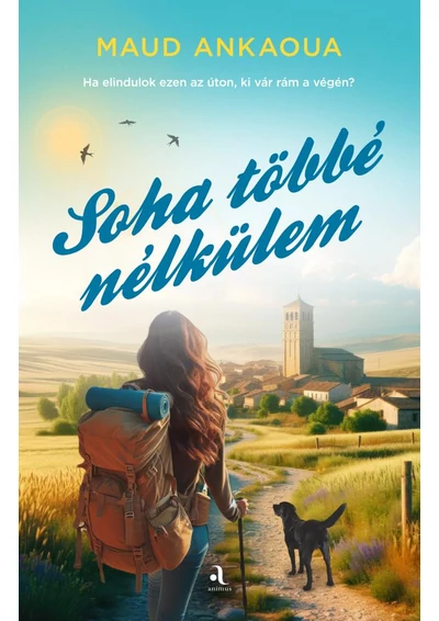 Soha többé nélkülem
