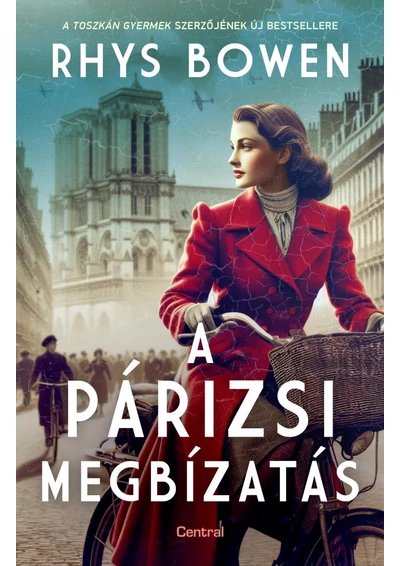 A párizsi megbízatás