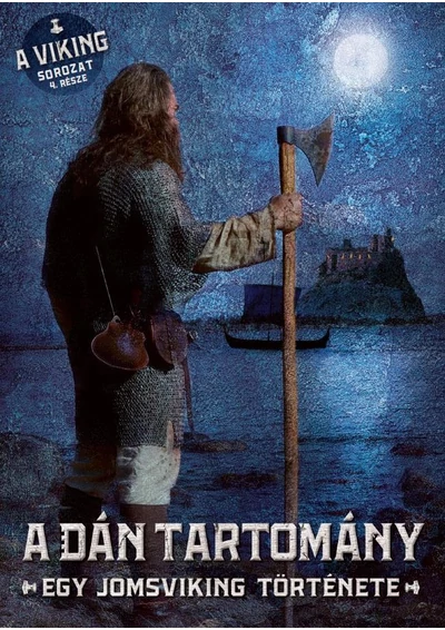 A dán tartomány