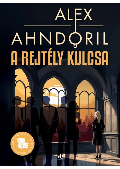 A rejtély kulcsa