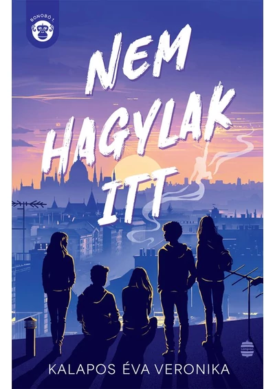 Nem hagylak itt