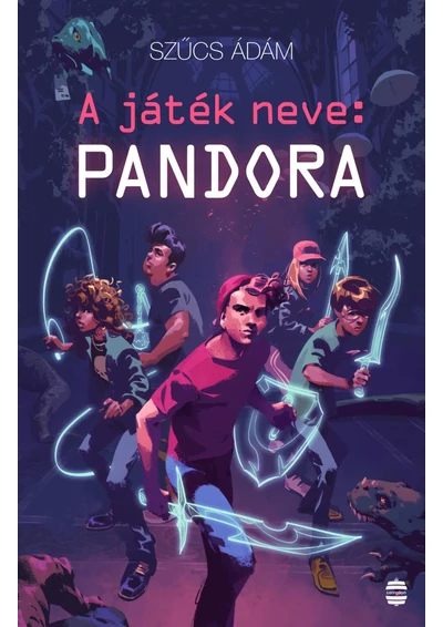 A játék neve: Pandora