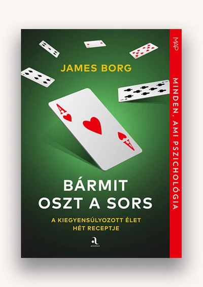 Bármit oszt a sors