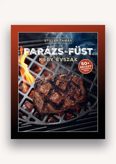 Parázs és füst – Négy évszak