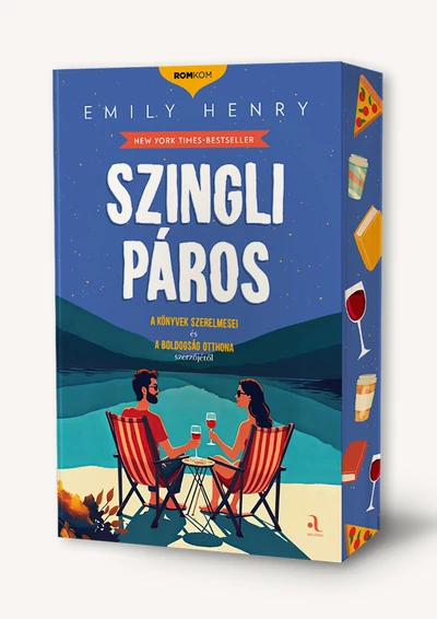 Szingli páros
