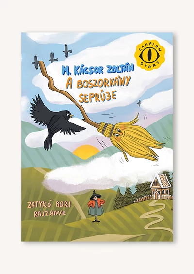 A boszorkány seprűje