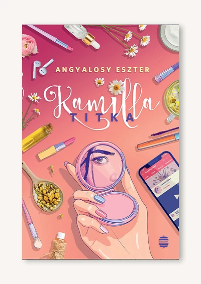 Kamilla titka
