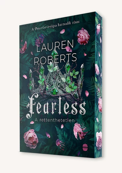 Fearless – A rettenthetetlen