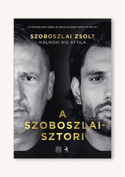 A Szoboszlai-sztori
