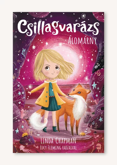 Csillagvarázs 5. – Álomárny