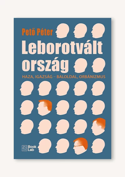 Leborotvált ország