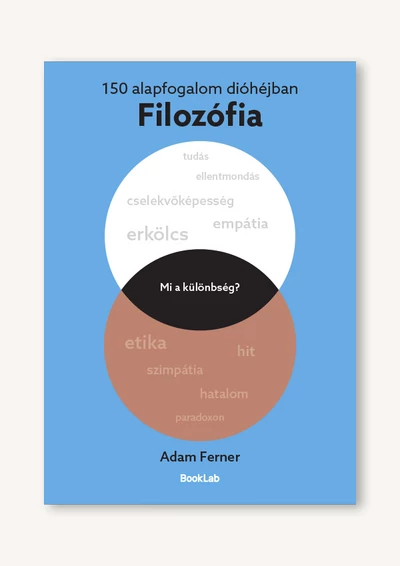 Mi a különbség? Filozófia