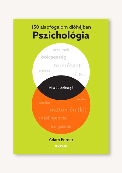 Mi a különbség? Pszichológia