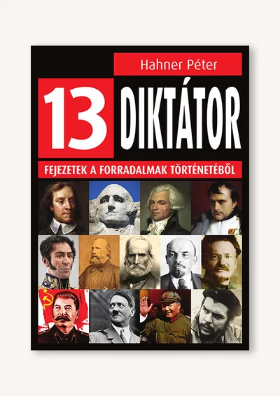 13 diktátor
