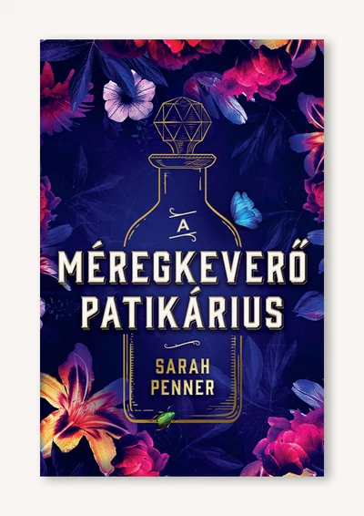 A méregkeverő patikárius