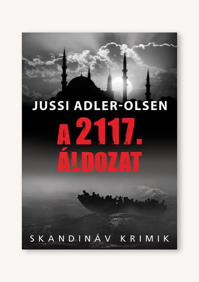 A 2117. áldozat