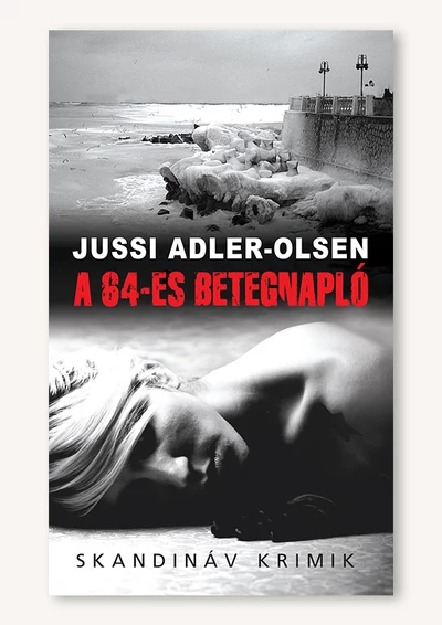 A 64-es betegnapló - zsebkönyv