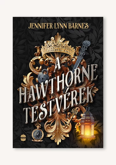 A Hawthorne testvérek