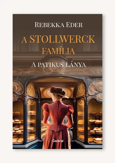 A Stollwerck família - A patikus lánya