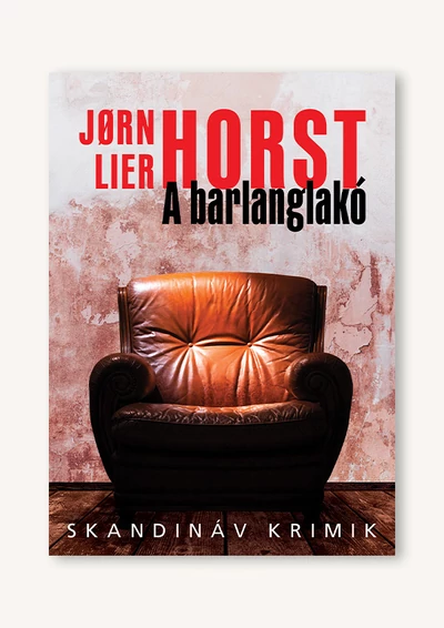 A barlanglakó