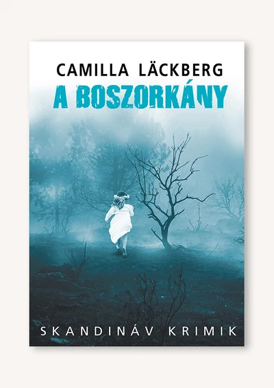 A boszorkány