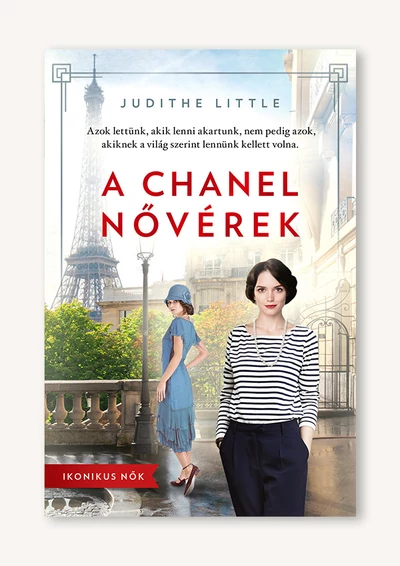A Chanel nővérek