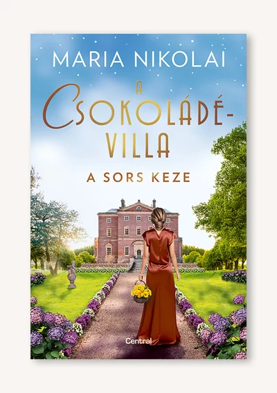 A csokoládévilla - A sors keze
