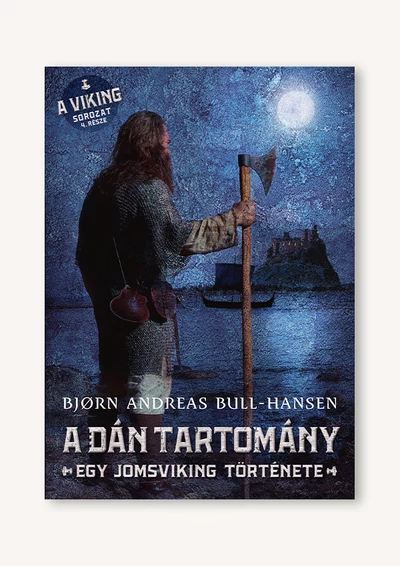 A dán tartomány