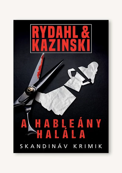 A hableány halála