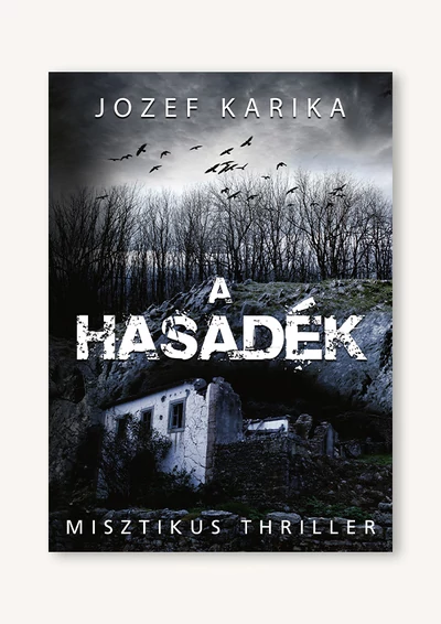 A hasadék