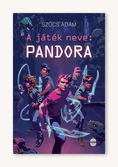 A játék neve: Pandora