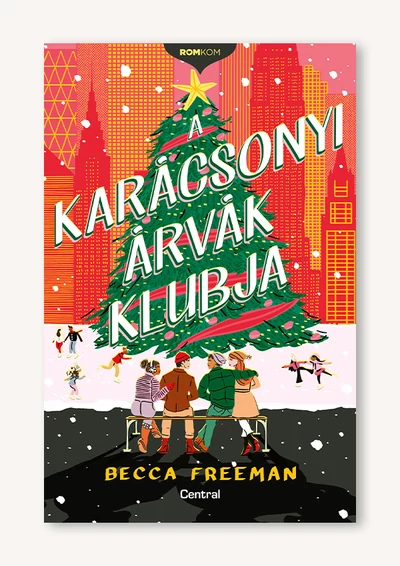 A karácsonyi árvák klubja