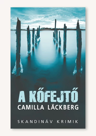 A kőfejtő - zsebkönyv