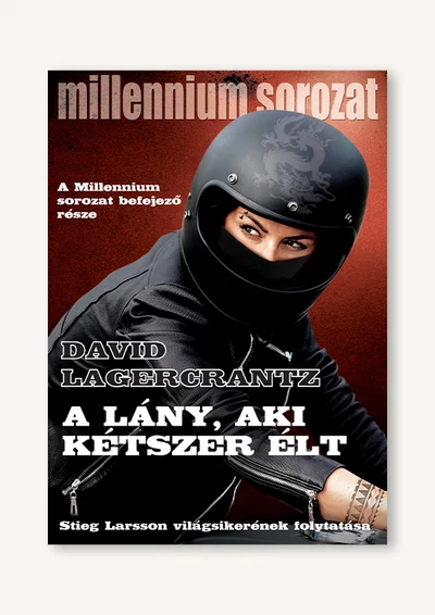 A lány, aki kétszer élt