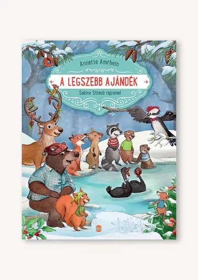 A legszebb ajándék
