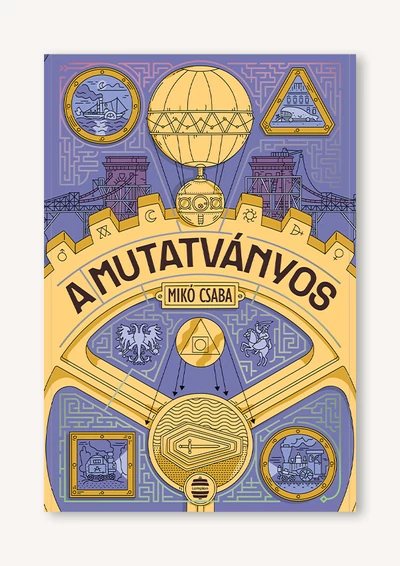 A mutatványos
