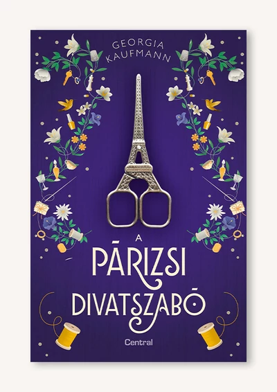A párizsi divatszabó