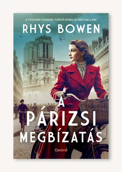 A párizsi megbízatás