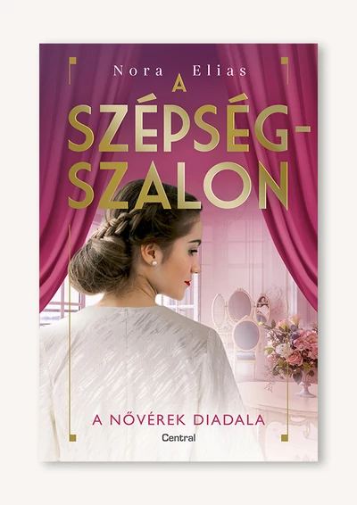 A szépségszalon - A nővérek diadala