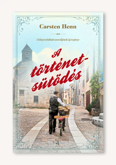 A történetsütödés