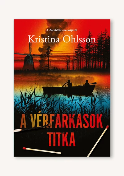 A vérfarkasok titka