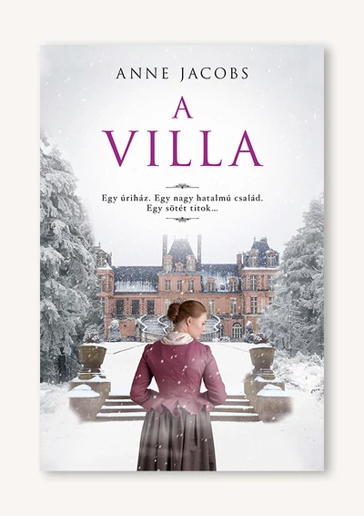 A villa