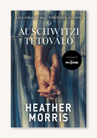 Az auschwitzi tetováló
